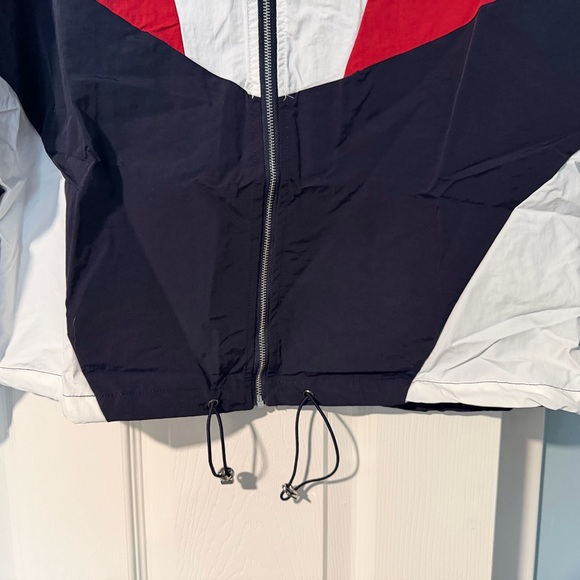 Cider Woman’s Drawstring Jacket - Picture 3 of 7